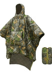 Leaf Camo