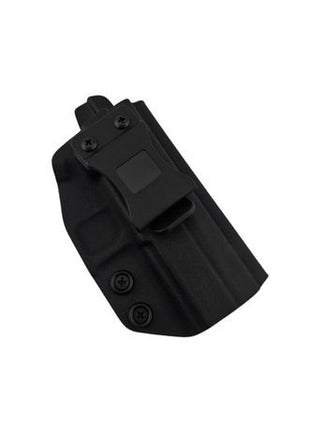 CZ P-07 Concealed Carry Holster Right-Hand ABS with Adjustable 0-15° Cant 1.5" Belt Clip