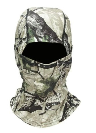 Balaclava Face Mask – Lightweight Spandex Full-Face UV, Wind & Dust Protection for Motorcycling, Skiing & Cycling
