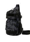 Black CP