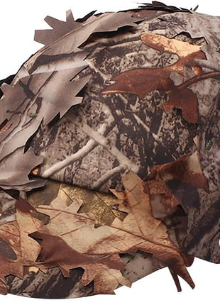 Camouflage Baseball Cap Cotton Adjustable Fit – Quick-Dry Outdoor Sun Hat with Neck Flap