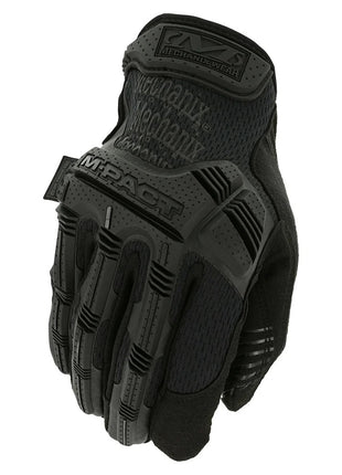Tactical Full Finger Gloves – Touchscreen Grip – Outdoor Work & Riding Use – Black