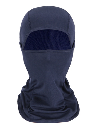 Balaclava Face Mask – Lightweight Spandex Full-Face UV, Wind & Dust Protection for Motorcycling, Skiing & Cycling