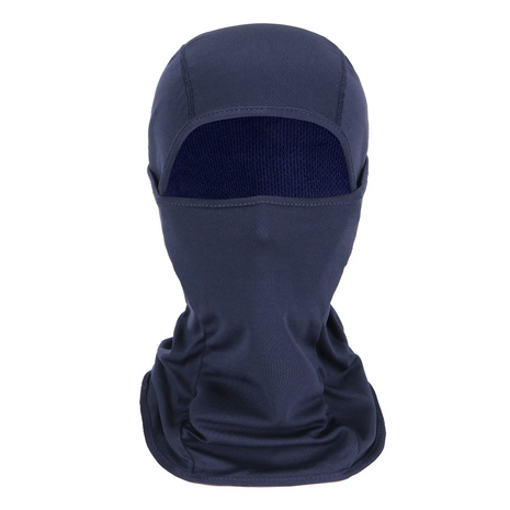 Balaclava Face Mask – Lightweight Spandex Full-Face UV, Wind & Dust Protection for Motorcycling, Skiing & Cycling