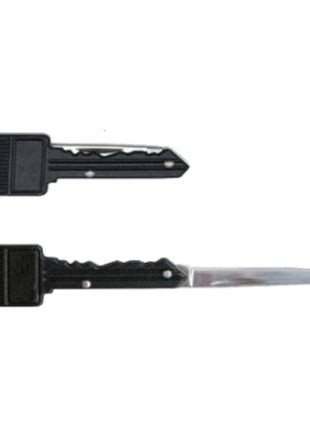 Folding Key Chain Knife Mini Utility Blade Stainless Steel – Compact Pocket Tool for Everyday Carry