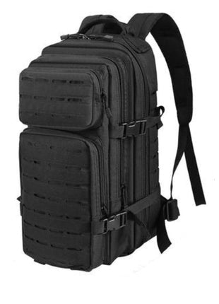 Tactical Assault Pack Backpack 45×27×26 cm – 30 L Nylon MOLLE Rucksack