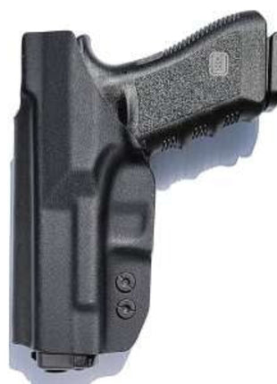 CZ P-07 Concealed Carry Holster Right-Hand ABS with Adjustable 0-15° Cant 1.5" Belt Clip