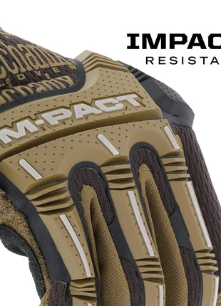 Tactical Full Finger Gloves – Touchscreen Grip – Outdoor Work & Riding Use – Khaki