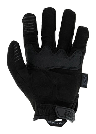 Tactical Full Finger Gloves – Touchscreen Grip – Outdoor Work & Riding Use – Black