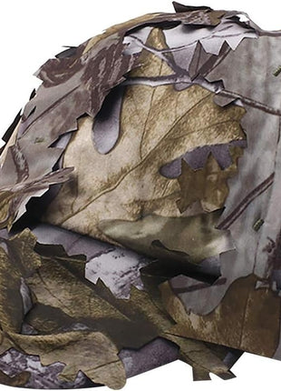 Camouflage Baseball Cap Cotton Adjustable Fit – Quick-Dry Outdoor Sun Hat with Neck Flap