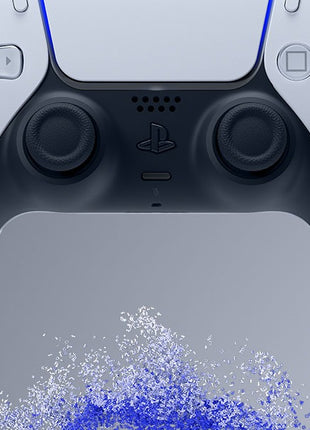 Wireless Gaming Controller – USB-C – Motion Sensor – Adaptive Triggers – Haptic Feedback – White