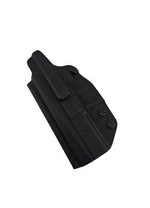 CZ P-07 Concealed Carry Holster Right-Hand ABS with Adjustable 0-15° Cant 1.5" Belt Clip