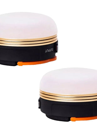 Outgear Multifunctional Camp Light | Build in Power Bank & Flashlight