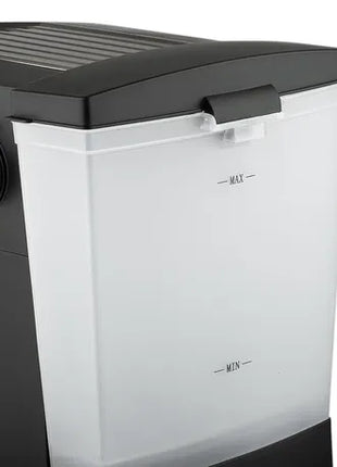 1.6 L Espresso Coffee Maker, 15 Bar Pump, Steam Frother, 850 W