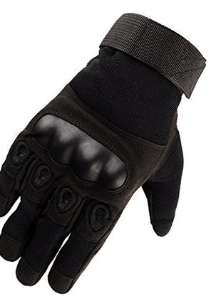 Tactical Operator Military Pro Anti‑Skid Full Finger Outdoor Glove – XL