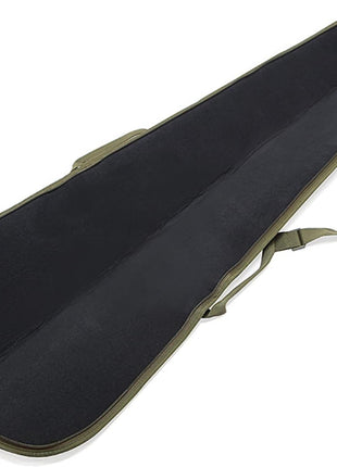 Soft Rifle Case 50″ (128 cm) Padded 600D Oxcloth – Handle & Shoulder Strap