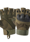 Tactical Green