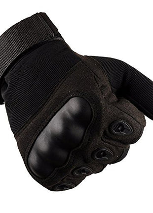 Tactical Operator Military Pro Anti‑Skid Full Finger Outdoor Glove – XL
