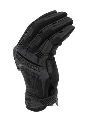 Tactical Full Finger Gloves – Touchscreen Grip – Outdoor Work & Riding Use – Black