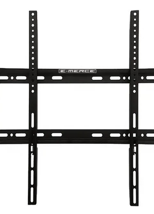 40"- 80" E-Merce Fixed Wall Mount TV Bracket Vesa Compatible