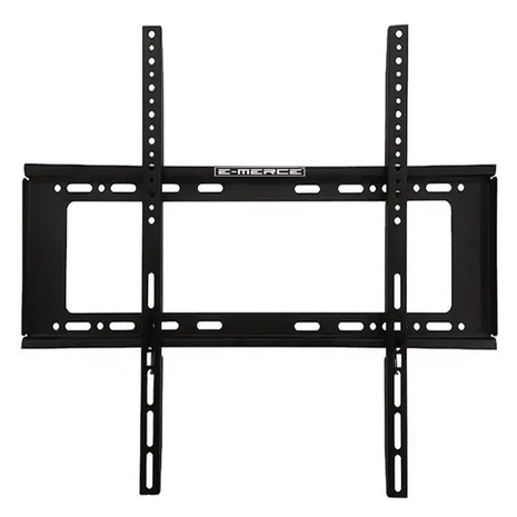 40"- 80" E-Merce Fixed Wall Mount TV Bracket Vesa Compatible